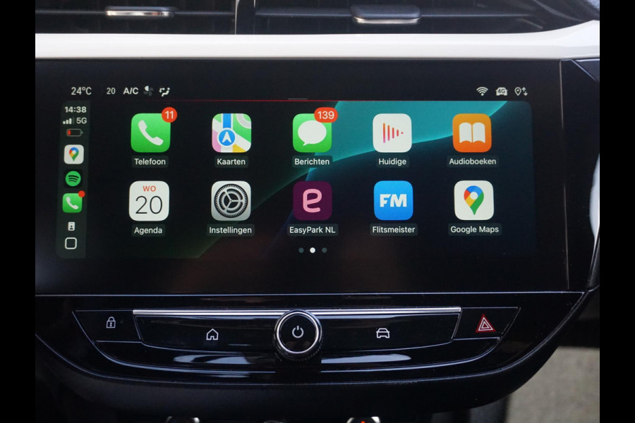 Opel Corsa Electric Long Range GS 51 kWh Opel Corsa Electric Long Range GS 51 kWh