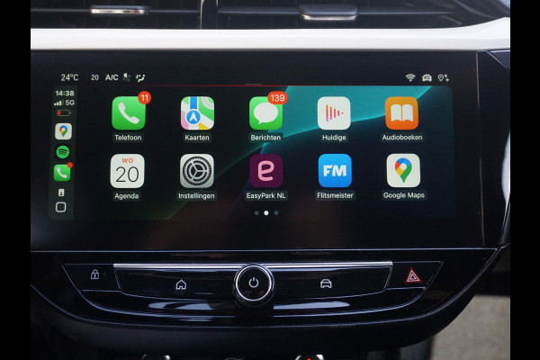 Opel Corsa Electric Long Range GS 51 kWh Opel Corsa Electric Long Range GS 51 kWh