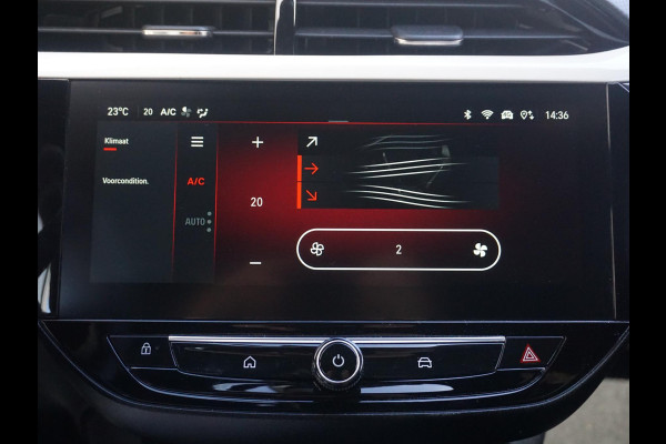 Opel Corsa Electric Long Range GS 51 kWh Opel Corsa Electric Long Range GS 51 kWh