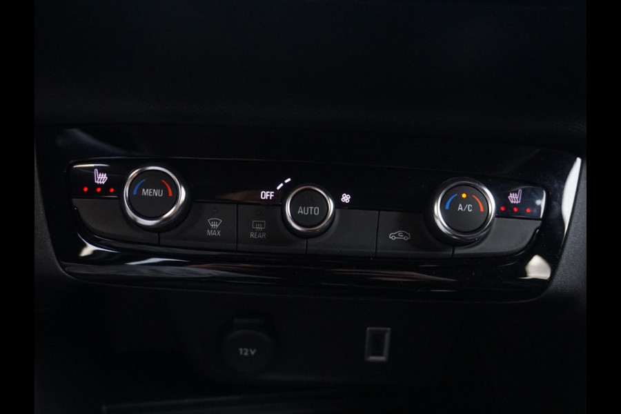 Opel Corsa Electric Long Range GS 51 kWh Opel Corsa Electric Long Range GS 51 kWh