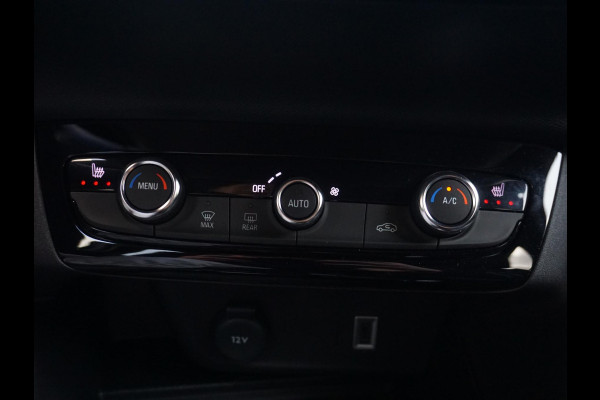 Opel Corsa Electric Long Range GS 51 kWh Opel Corsa Electric Long Range GS 51 kWh