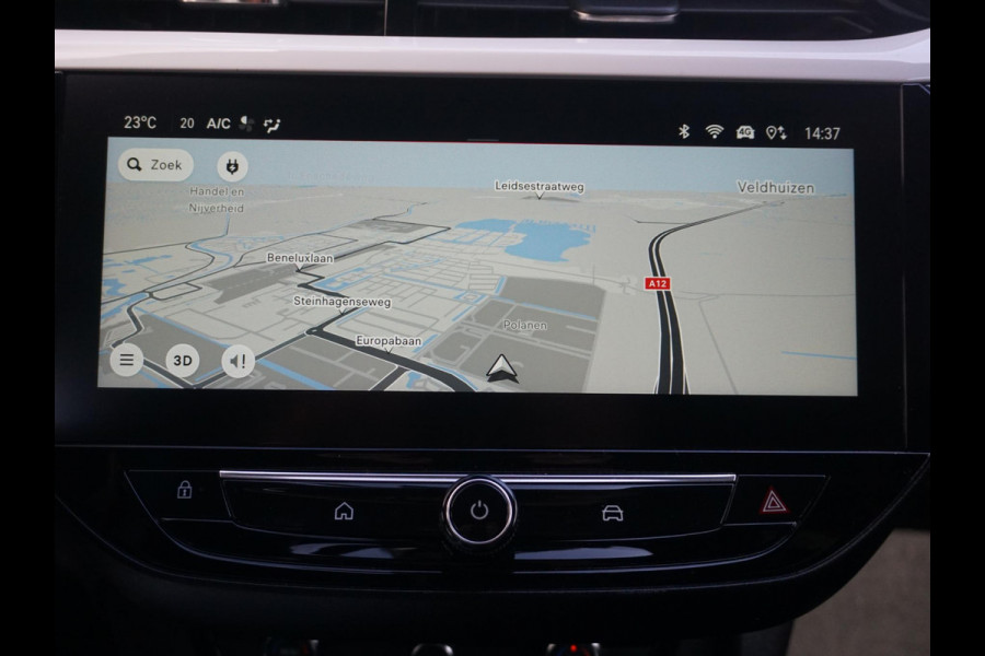 Opel Corsa Electric Long Range GS 51 kWh Opel Corsa Electric Long Range GS 51 kWh