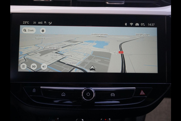 Opel Corsa Electric Long Range GS 51 kWh Opel Corsa Electric Long Range GS 51 kWh