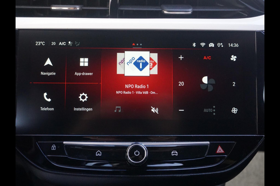 Opel Corsa Electric Long Range GS 51 kWh Opel Corsa Electric Long Range GS 51 kWh