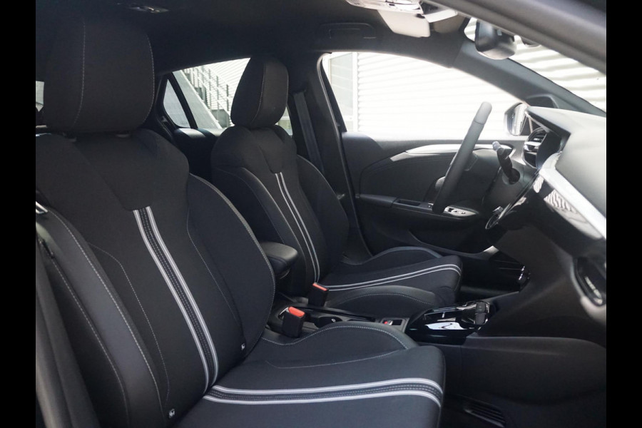 Opel Corsa Electric Long Range GS 51 kWh Opel Corsa Electric Long Range GS 51 kWh