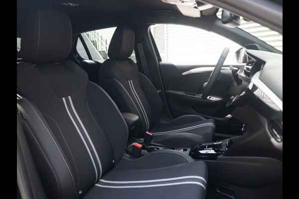 Opel Corsa Electric Long Range GS 51 kWh Opel Corsa Electric Long Range GS 51 kWh