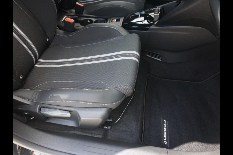 Opel Corsa Electric Long Range GS 51 kWh Opel Corsa Electric Long Range GS 51 kWh