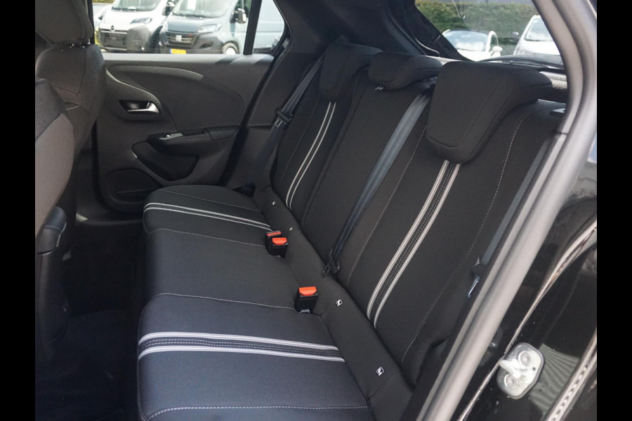 Opel Corsa Electric Long Range GS 51 kWh Opel Corsa Electric Long Range GS 51 kWh