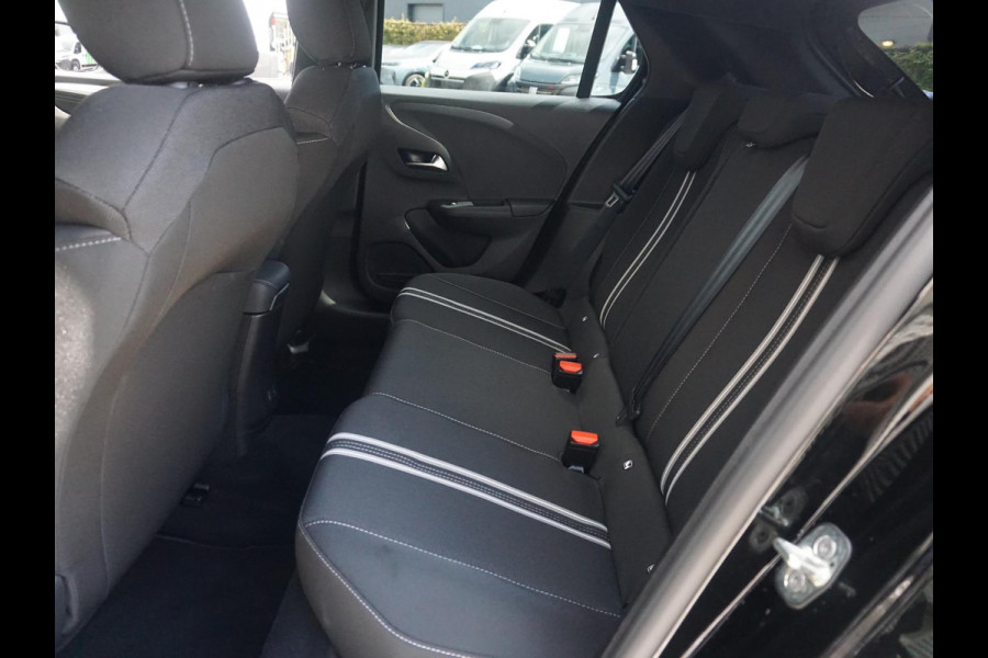 Opel Corsa Electric Long Range GS 51 kWh Opel Corsa Electric Long Range GS 51 kWh