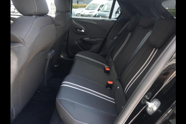 Opel Corsa Electric Long Range GS 51 kWh Opel Corsa Electric Long Range GS 51 kWh