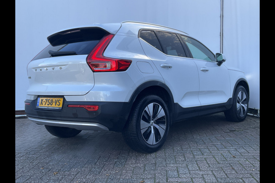 Volvo XC40 1.5 T4 Recharge Inscription Stoel.Stuurverw. Carplay 1Eig Plug-in PHEV