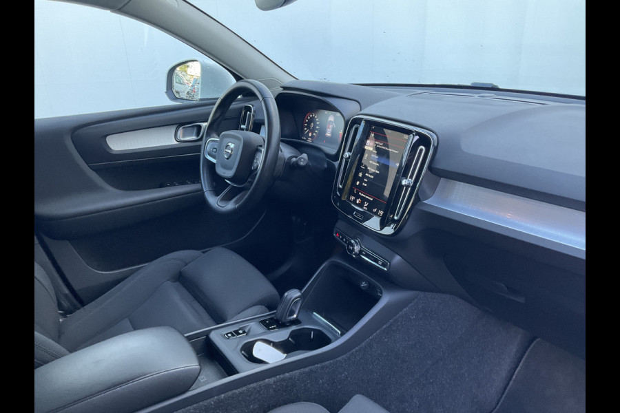 Volvo XC40 1.5 T4 Recharge Inscription Stoel.Stuurverw. Carplay 1Eig Plug-in PHEV