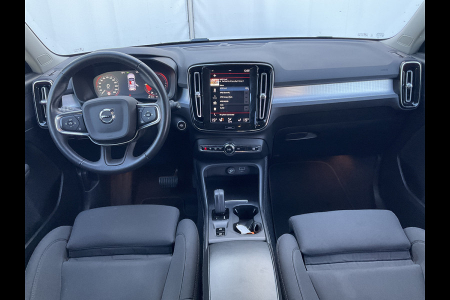 Volvo XC40 1.5 T4 Recharge Inscription Stoel.Stuurverw. Carplay 1Eig Plug-in PHEV