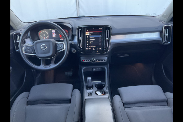 Volvo XC40 1.5 T4 Recharge Inscription Stoel.Stuurverw. Carplay 1Eig Plug-in PHEV
