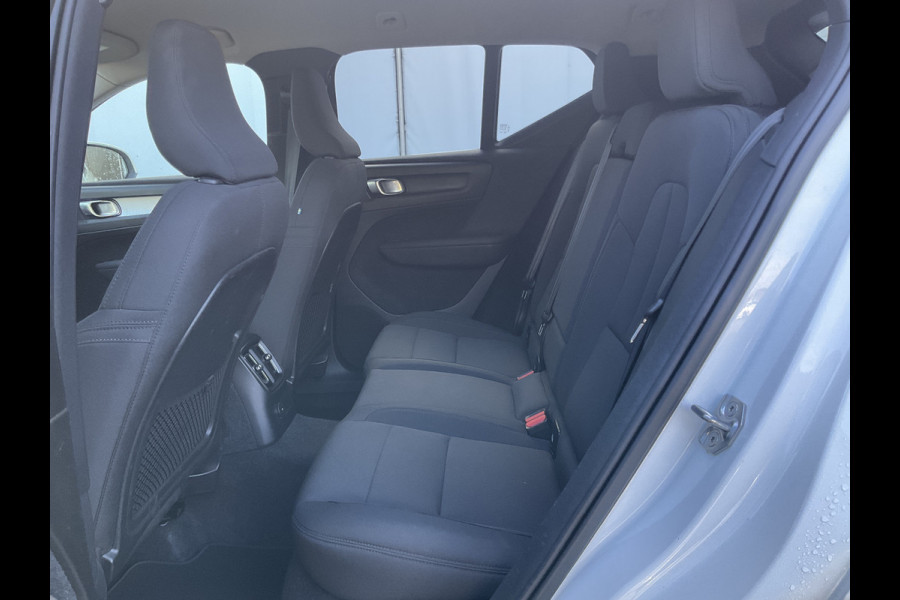 Volvo XC40 1.5 T4 Recharge Inscription Stoel.Stuurverw. Carplay 1Eig Plug-in PHEV