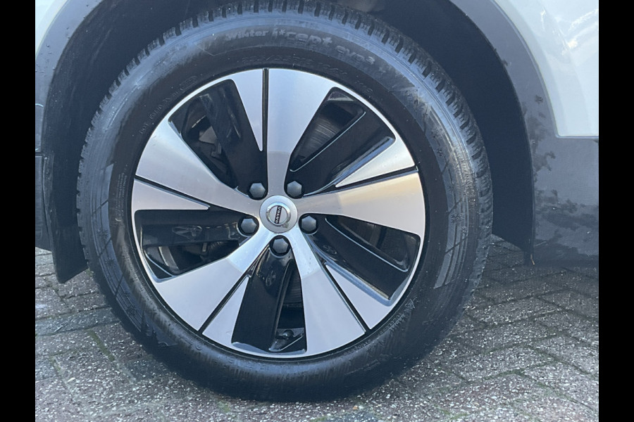 Volvo XC40 1.5 T4 Recharge Inscription Stoel.Stuurverw. Carplay 1Eig Plug-in PHEV