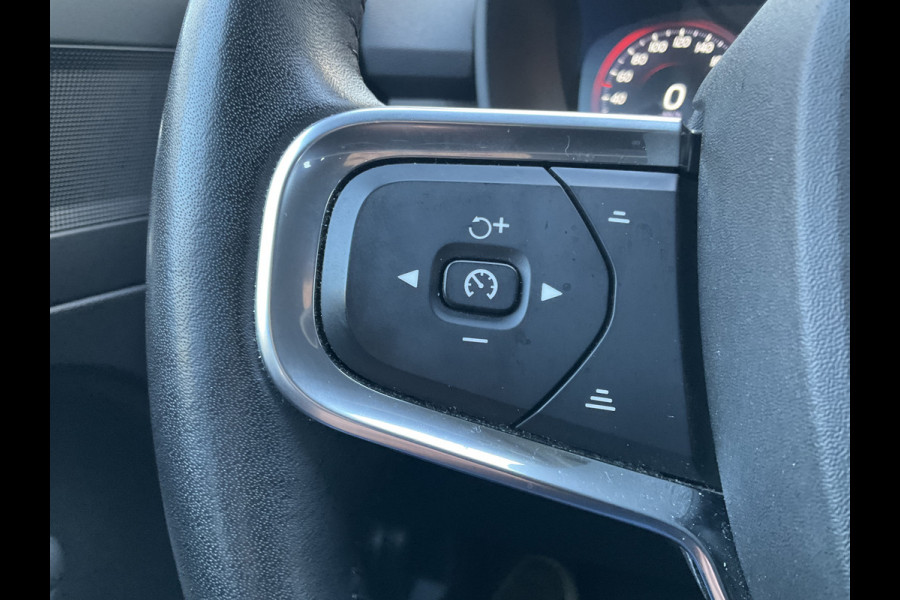 Volvo XC40 1.5 T4 Recharge Inscription Stoel.Stuurverw. Carplay 1Eig Plug-in PHEV