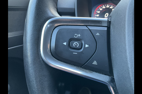 Volvo XC40 1.5 T4 Recharge Inscription Stoel.Stuurverw. Carplay 1Eig Plug-in PHEV