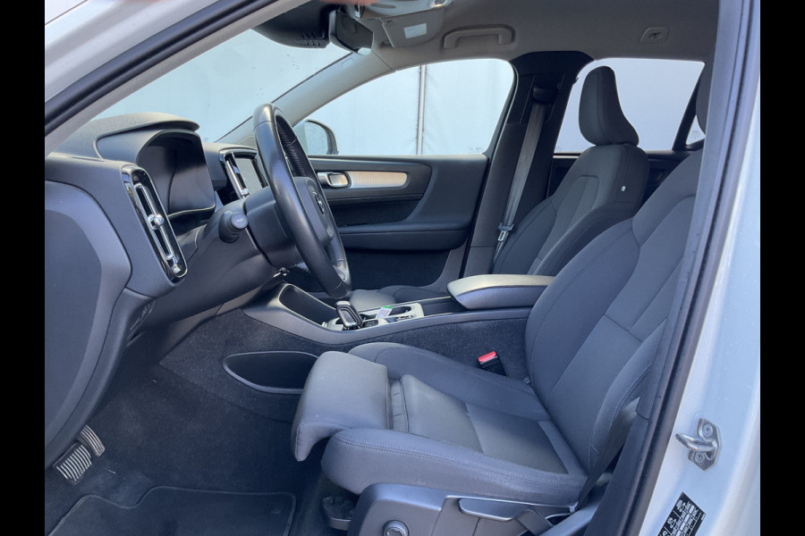 Volvo XC40 1.5 T4 Recharge Inscription Stoel.Stuurverw. Carplay 1Eig Plug-in PHEV