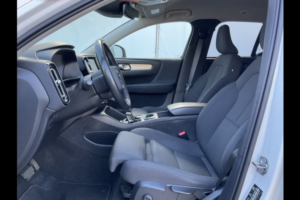 Volvo XC40 1.5 T4 Recharge Inscription Stoel.Stuurverw. Carplay 1Eig Plug-in PHEV