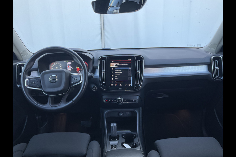 Volvo XC40 1.5 T4 Recharge Inscription Stoel.Stuurverw. Carplay 1Eig Plug-in PHEV