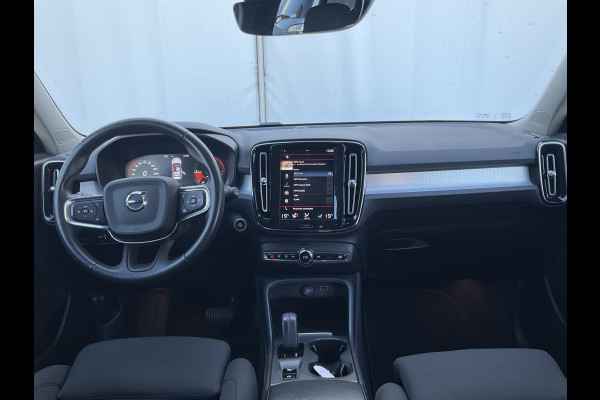 Volvo XC40 1.5 T4 Recharge Inscription Stoel.Stuurverw. Carplay 1Eig Plug-in PHEV
