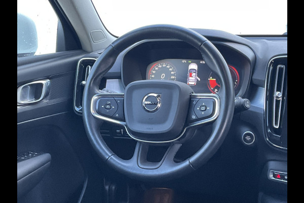 Volvo XC40 1.5 T4 Recharge Inscription Stoel.Stuurverw. Carplay 1Eig Plug-in PHEV