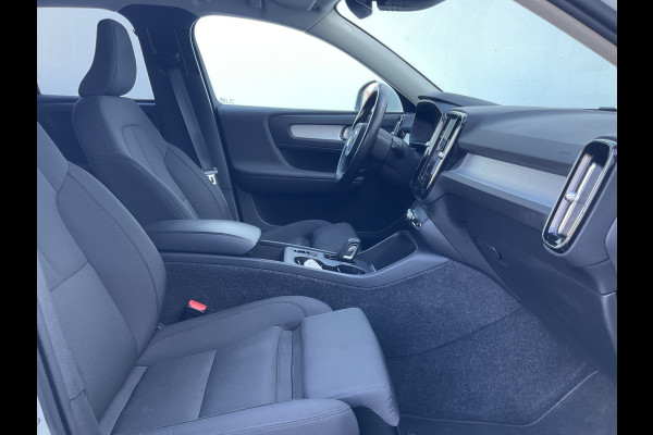 Volvo XC40 1.5 T4 Recharge Inscription Stoel.Stuurverw. Carplay 1Eig Plug-in PHEV