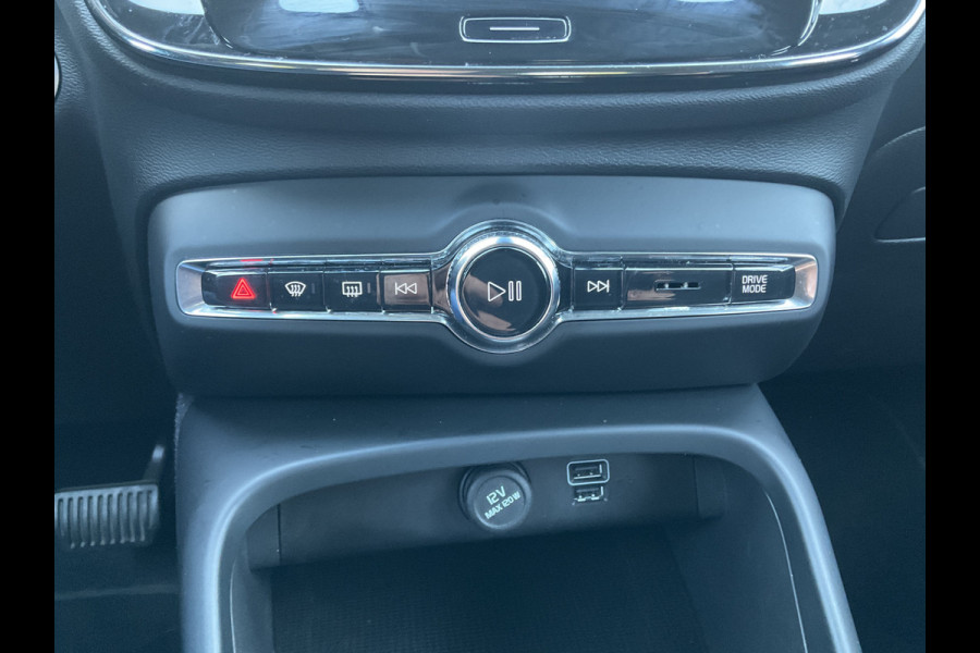 Volvo XC40 1.5 T4 Recharge Inscription Stoel.Stuurverw. Carplay 1Eig Plug-in PHEV