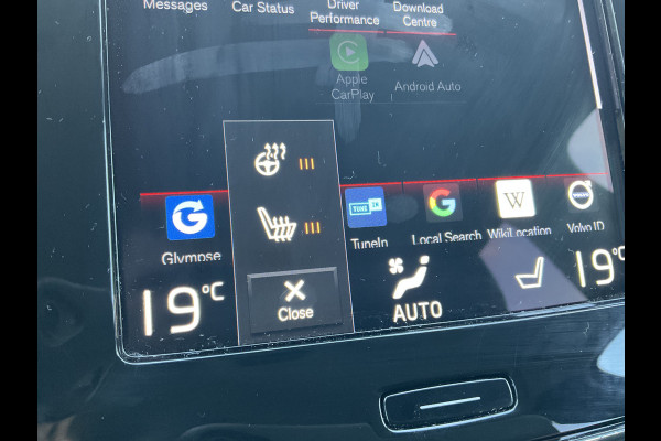 Volvo XC40 1.5 T4 Recharge Inscription Stoel.Stuurverw. Carplay 1Eig Plug-in PHEV