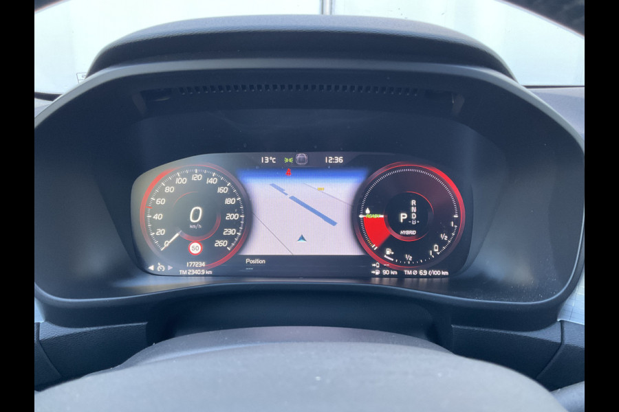 Volvo XC40 1.5 T4 Recharge Inscription Stoel.Stuurverw. Carplay 1Eig Plug-in PHEV