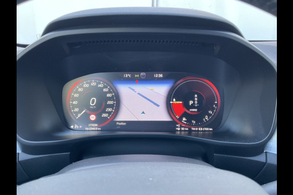 Volvo XC40 1.5 T4 Recharge Inscription Stoel.Stuurverw. Carplay 1Eig Plug-in PHEV