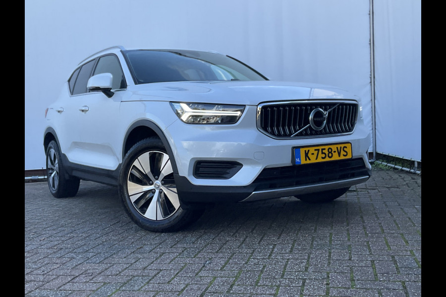 Volvo XC40 1.5 T4 Recharge Inscription Stoel.Stuurverw. Carplay 1Eig Plug-in PHEV