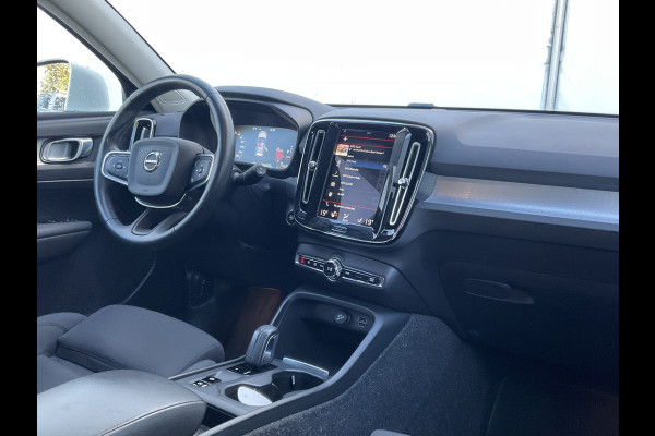 Volvo XC40 1.5 T4 Recharge Inscription Stoel.Stuurverw. Carplay 1Eig Plug-in PHEV