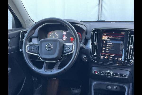 Volvo XC40 1.5 T4 Recharge Inscription Stoel.Stuurverw. Carplay 1Eig Plug-in PHEV