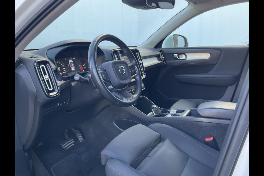 Volvo XC40 1.5 T4 Recharge Inscription Stoel.Stuurverw. Carplay 1Eig Plug-in PHEV