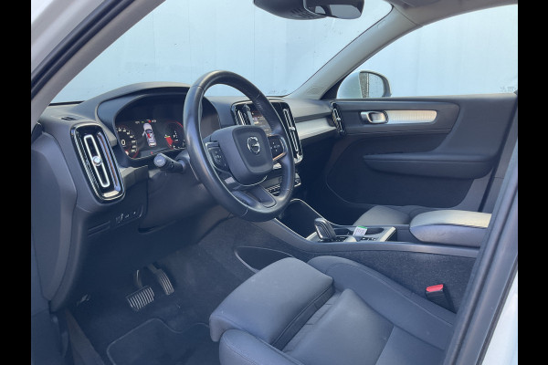 Volvo XC40 1.5 T4 Recharge Inscription Stoel.Stuurverw. Carplay 1Eig Plug-in PHEV