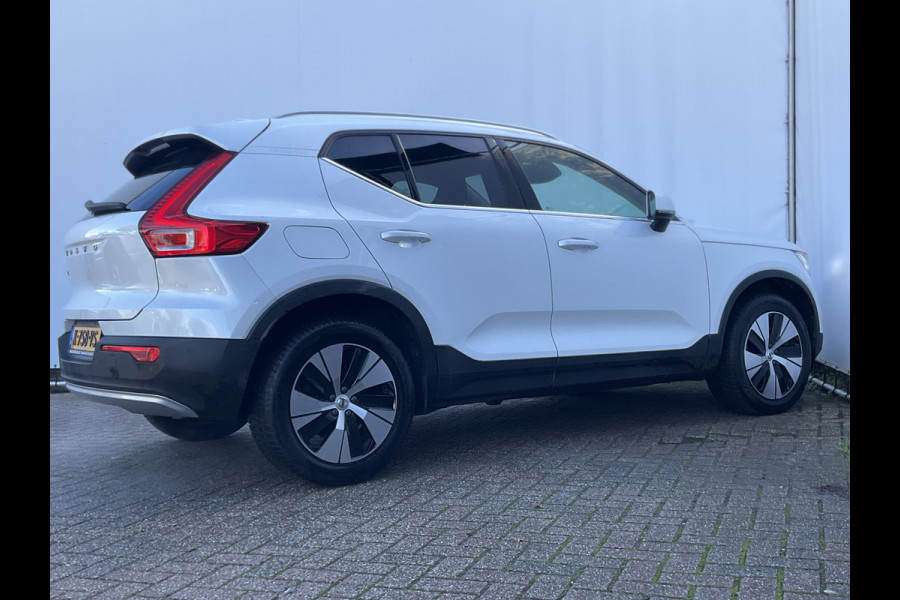 Volvo XC40 1.5 T4 Recharge Inscription Stoel.Stuurverw. Carplay 1Eig Plug-in PHEV