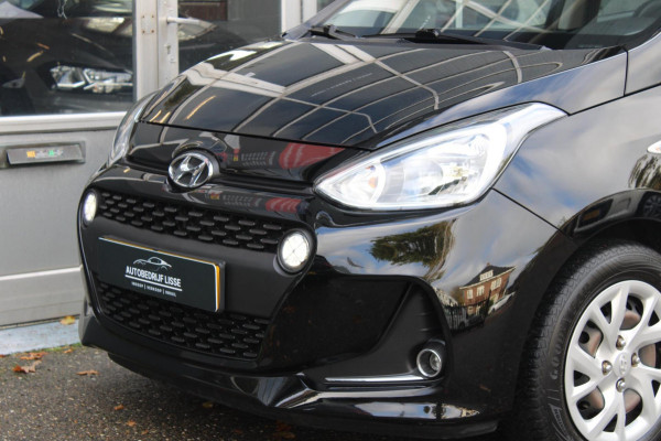 Hyundai i10 1.0i Comfort Airco Bluetooth Nap