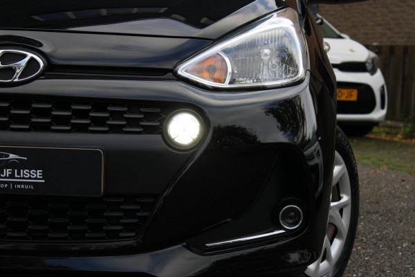 Hyundai i10 1.0i Comfort Airco Bluetooth Nap