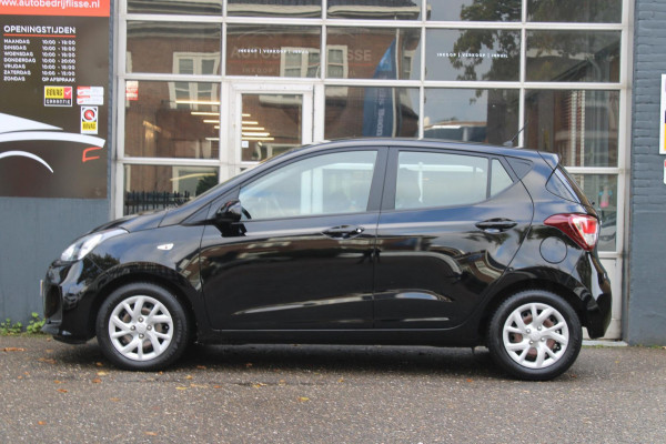 Hyundai i10 1.0i Comfort Airco Bluetooth Nap