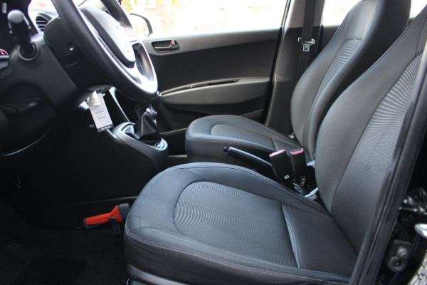 Hyundai i10 1.0i Comfort Airco Bluetooth Nap