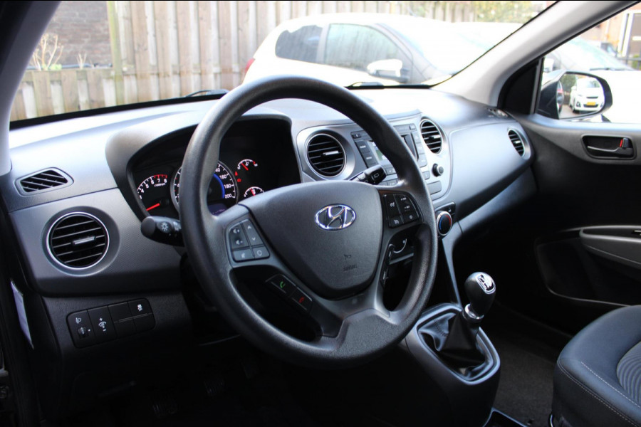 Hyundai i10 1.0i Comfort Airco Bluetooth Nap
