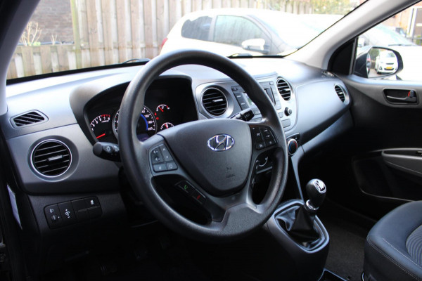 Hyundai i10 1.0i Comfort Airco Bluetooth Nap