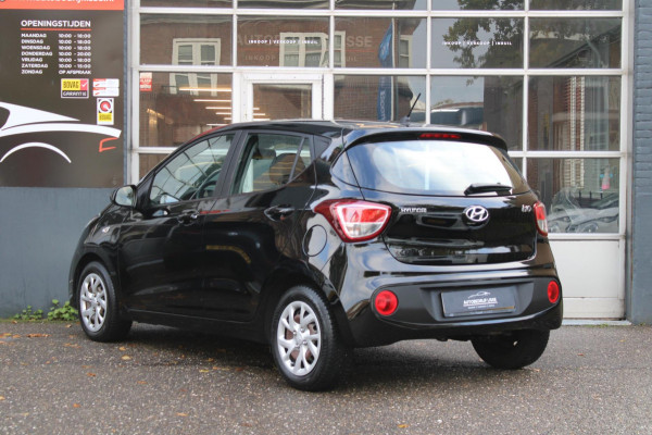 Hyundai i10 1.0i Comfort Airco Bluetooth Nap