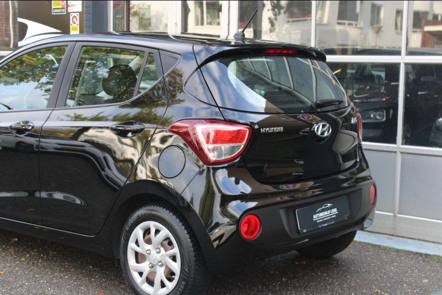 Hyundai i10 1.0i Comfort Airco Bluetooth Nap