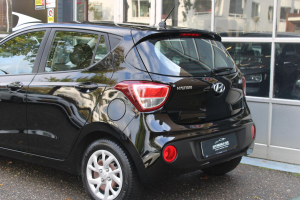 Hyundai i10 1.0i Comfort Airco Bluetooth Nap