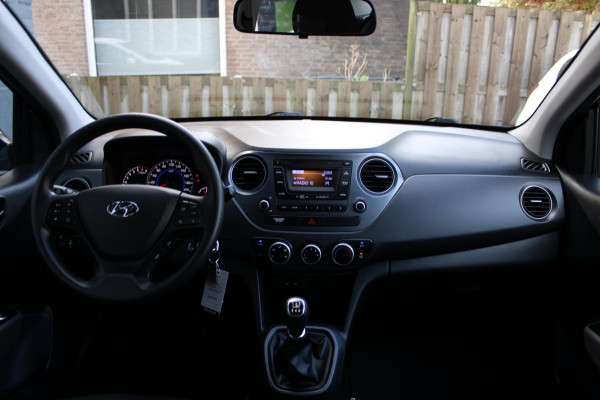 Hyundai i10 1.0i Comfort Airco Bluetooth Nap