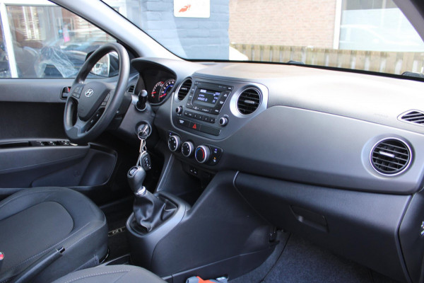 Hyundai i10 1.0i Comfort Airco Bluetooth Nap