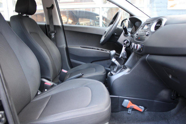 Hyundai i10 1.0i Comfort Airco Bluetooth Nap